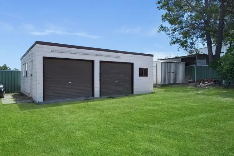 Sixth view of Homely house listing, 18 Johnston Street, Tamworth NSW 2340