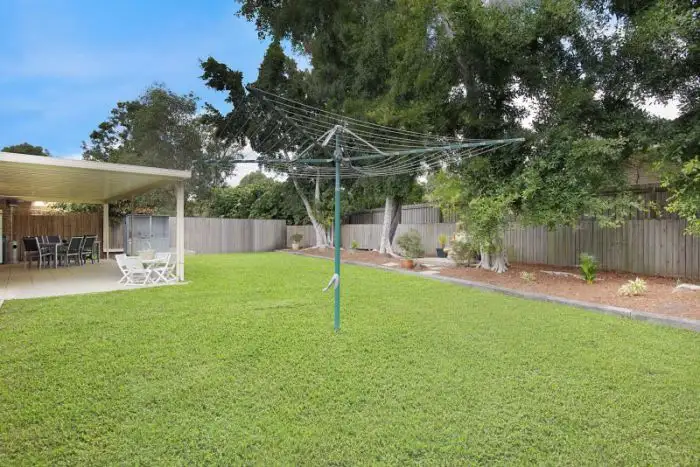 Second view of Homely unit listing, 3/19 Michigan Drive (Maple Court), Oxenford QLD 4210