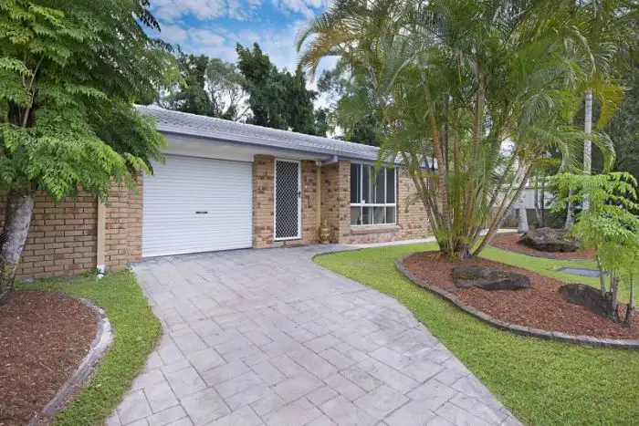 Third view of Homely unit listing, 3/19 Michigan Drive (Maple Court), Oxenford QLD 4210