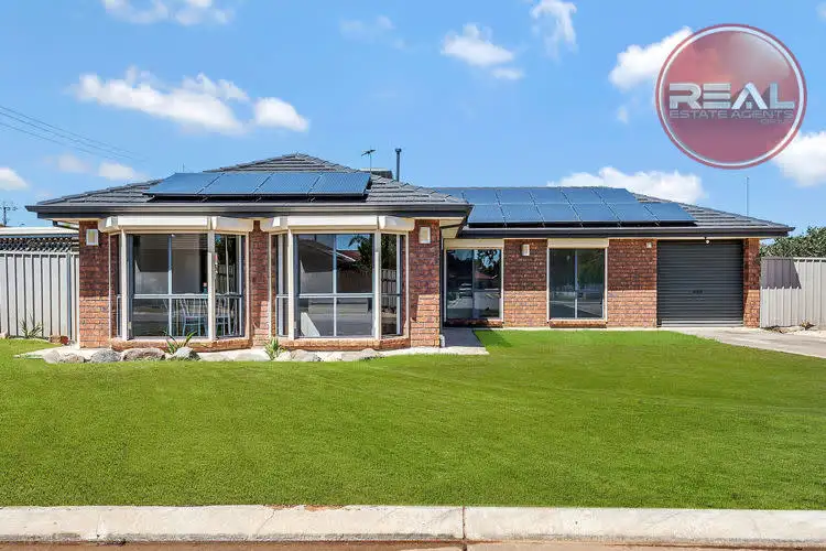 19 Brookside Close, Davoren Park SA 5113