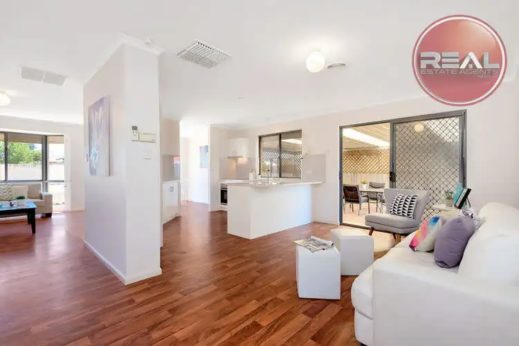 Fifth view of Homely house listing, 19 Brookside Close, Davoren Park SA 5113