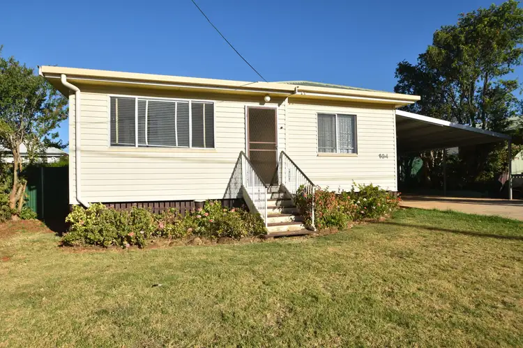 104 Water Street, South Toowoomba QLD 4350