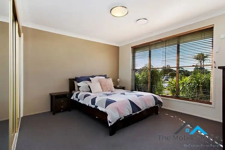 Sixth view of Homely house listing, 9 Macina Place, St Clair NSW 2759