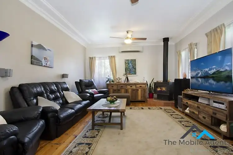 Third view of Homely house listing, 16 Cawarra Street, Eastern Creek NSW 2766