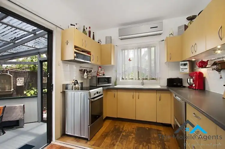 Fourth view of Homely house listing, 16 Cawarra Street, Eastern Creek NSW 2766