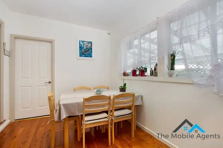 Fifth view of Homely house listing, 16 Cawarra Street, Eastern Creek NSW 2766