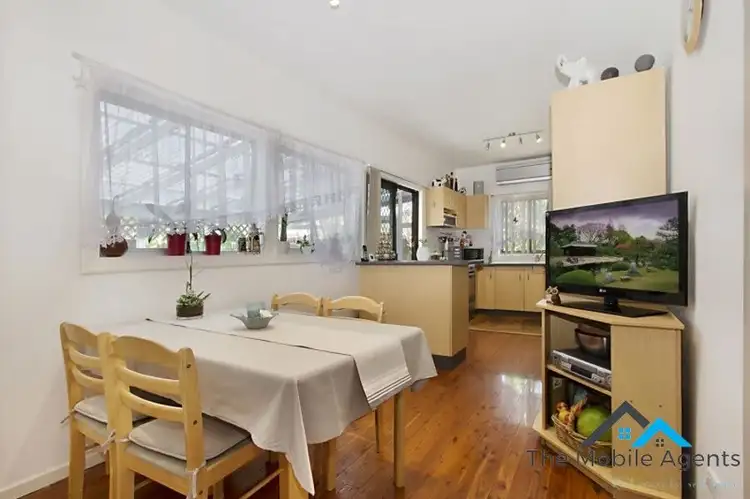 Sixth view of Homely house listing, 16 Cawarra Street, Eastern Creek NSW 2766