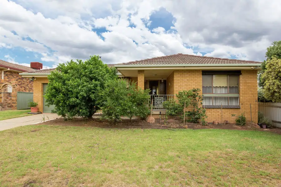Main view of Homely house listing, 22 Temerloh Avenue, Tolland NSW 2650