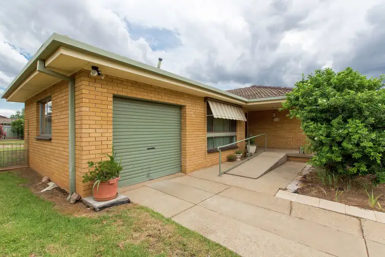 Second view of Homely house listing, 22 Temerloh Avenue, Tolland NSW 2650