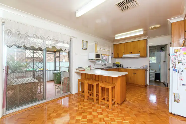 Fifth view of Homely house listing, 22 Temerloh Avenue, Tolland NSW 2650