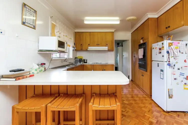 Sixth view of Homely house listing, 22 Temerloh Avenue, Tolland NSW 2650
