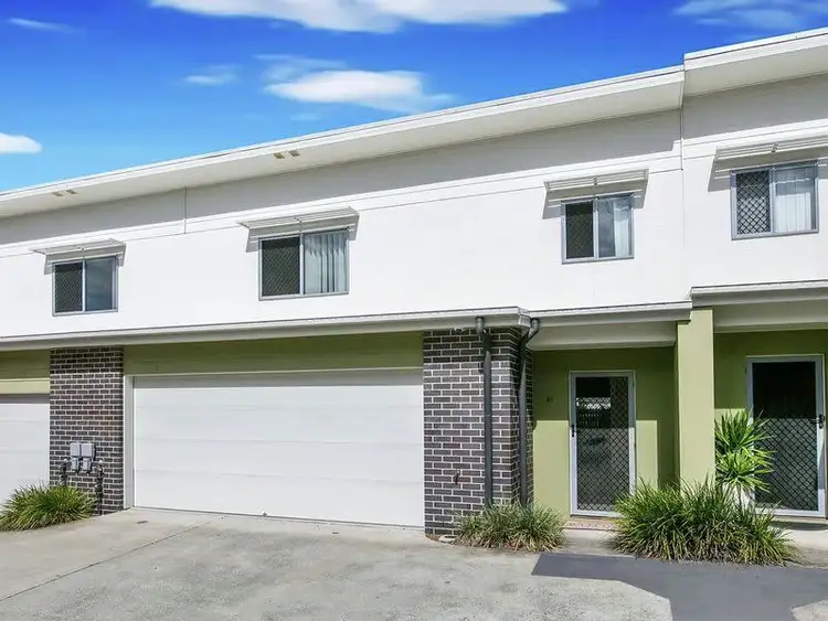 21/20 Stockton street, Calamvale QLD 4116
