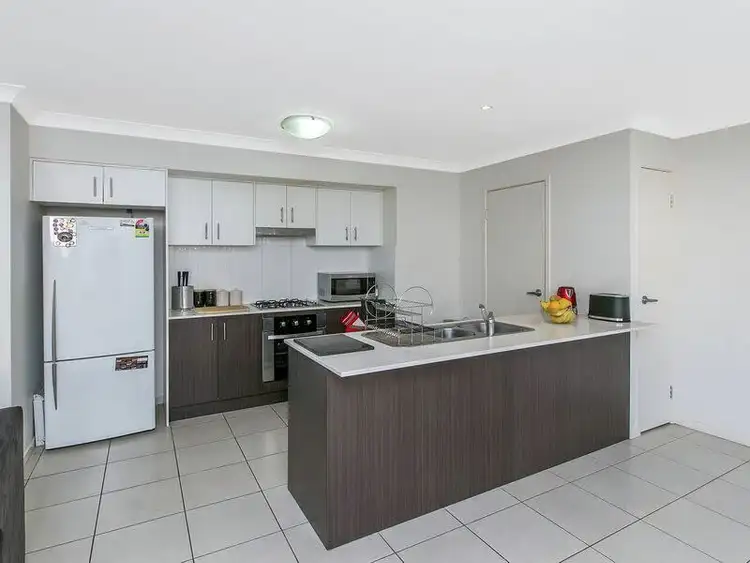 Second view of Homely townhouse listing, 21/20 Stockton street, Calamvale QLD 4116