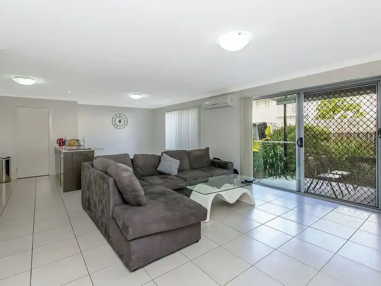 Third view of Homely townhouse listing, 21/20 Stockton street, Calamvale QLD 4116