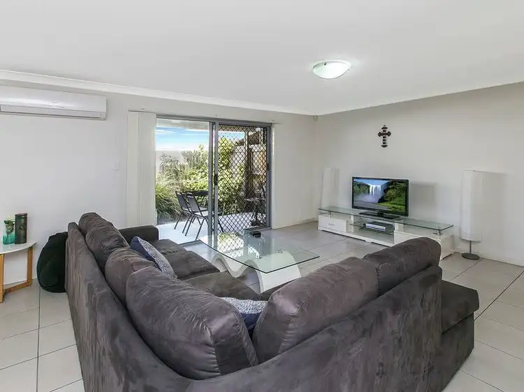 Fourth view of Homely townhouse listing, 21/20 Stockton street, Calamvale QLD 4116