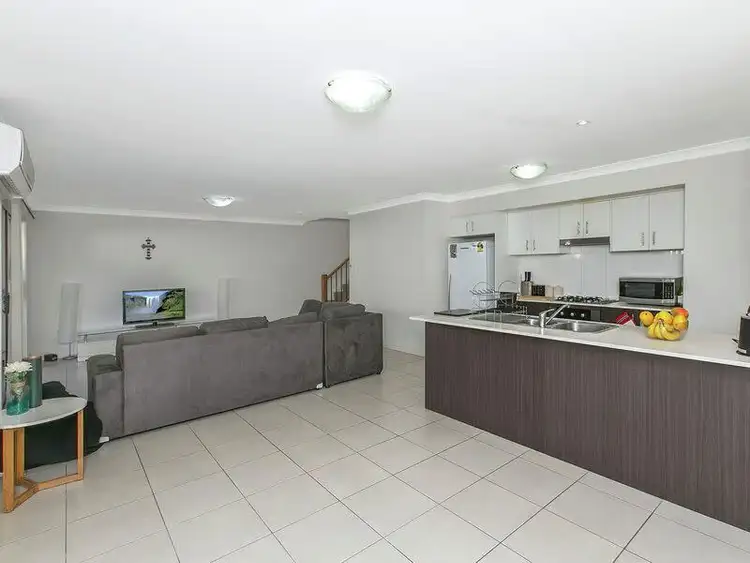 Fifth view of Homely townhouse listing, 21/20 Stockton street, Calamvale QLD 4116