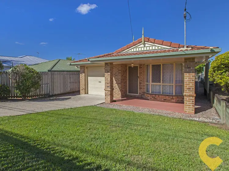 287 Newman Road, Geebung QLD 4034