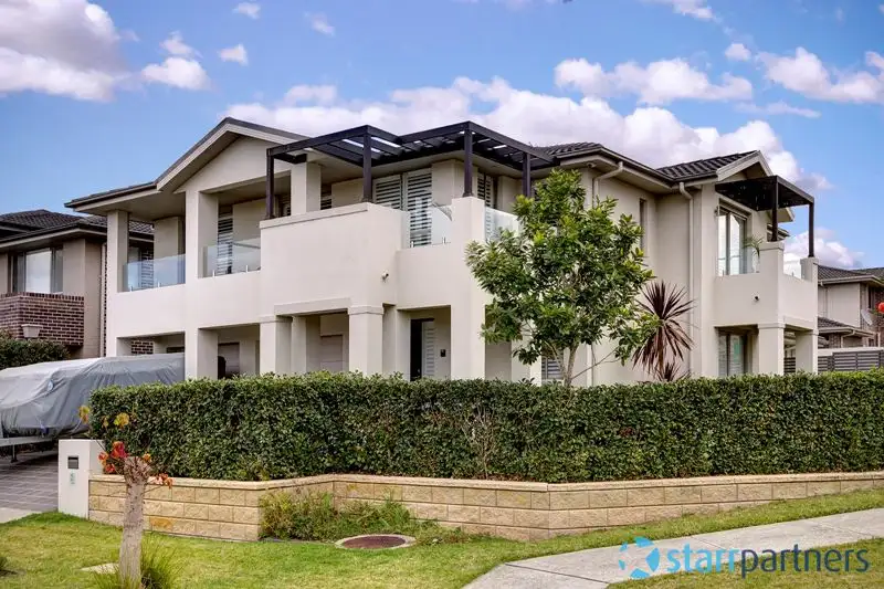 Main view of Homely house listing, 2 Allambie St, The Ponds NSW 2769