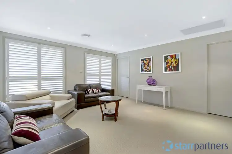 Fourth view of Homely house listing, 2 Allambie St, The Ponds NSW 2769