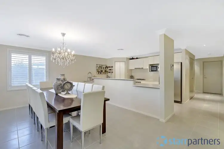 Sixth view of Homely house listing, 2 Allambie St, The Ponds NSW 2769