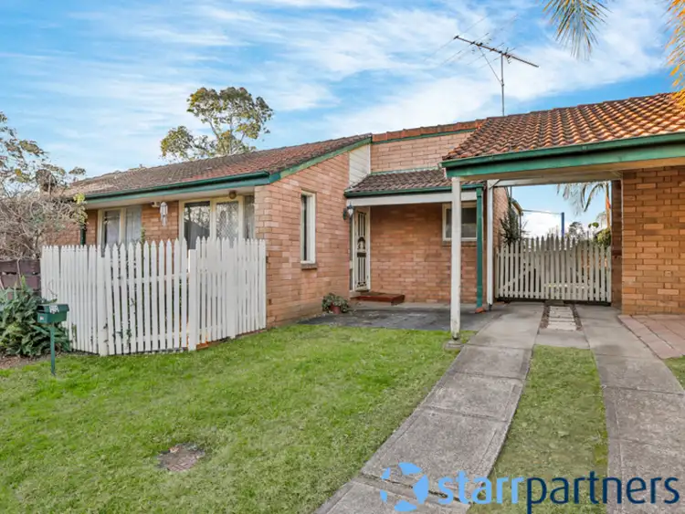 12 Park Row, Bradbury NSW 2560