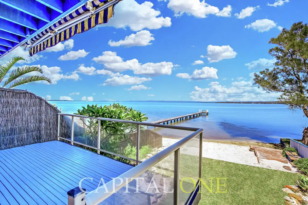 Main view of Homely house listing, 11A Viewpoint Drive, Toukley NSW 2263