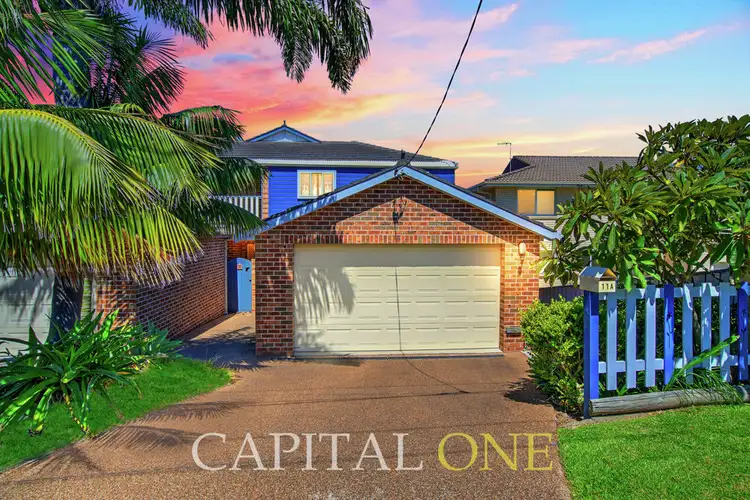 Second view of Homely house listing, 11A Viewpoint Drive, Toukley NSW 2263