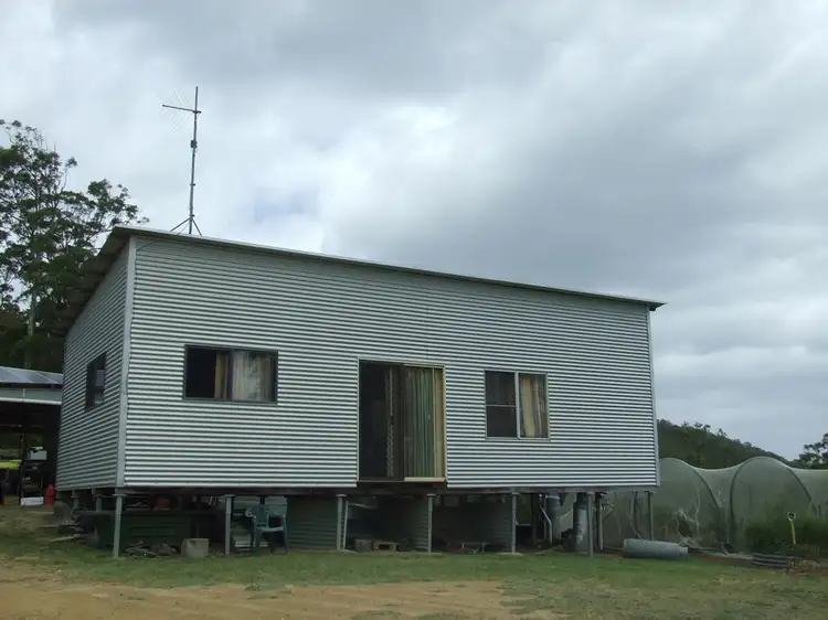 Fifth view of Homely rural property listing, Address available on request