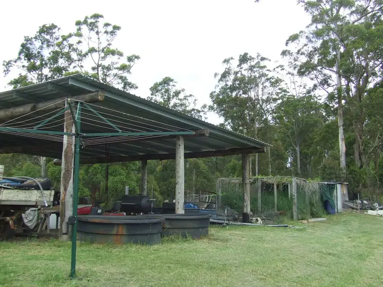 Seventh view of Homely rural property listing, Address available on request