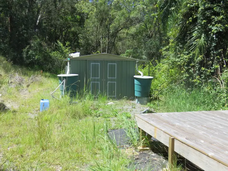 Sixth view of Homely rural property listing, Address available on request