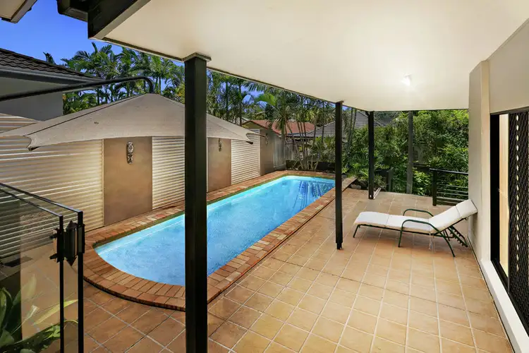Second view of Homely house listing, 46 Gossamer Drive, Buderim QLD 4556