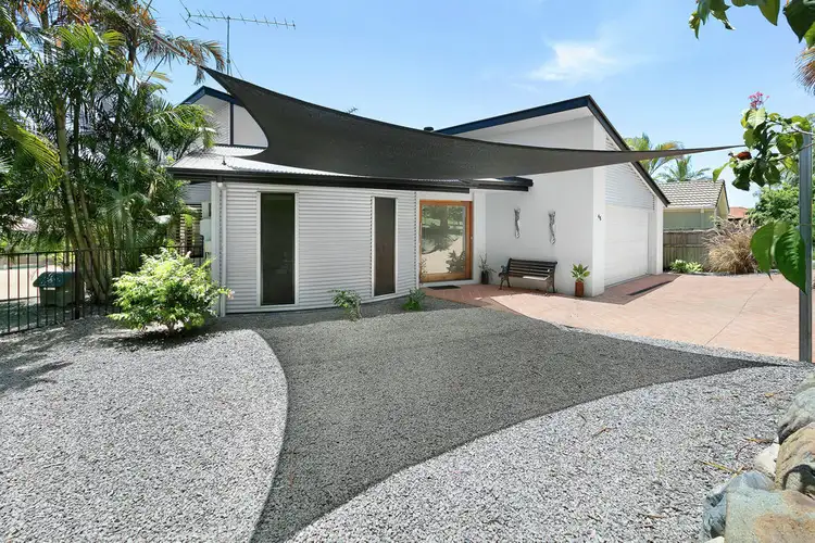 Fourth view of Homely house listing, 46 Gossamer Drive, Buderim QLD 4556