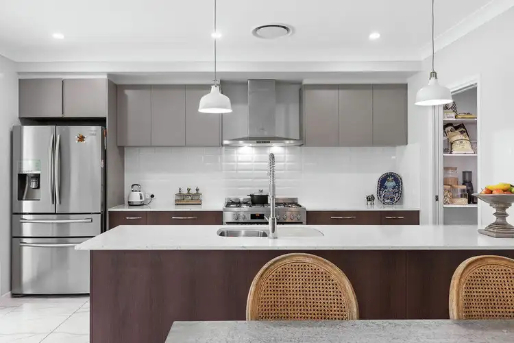 Main view of Homely house listing, 3 Portree Crescent, Heathwood QLD 4110