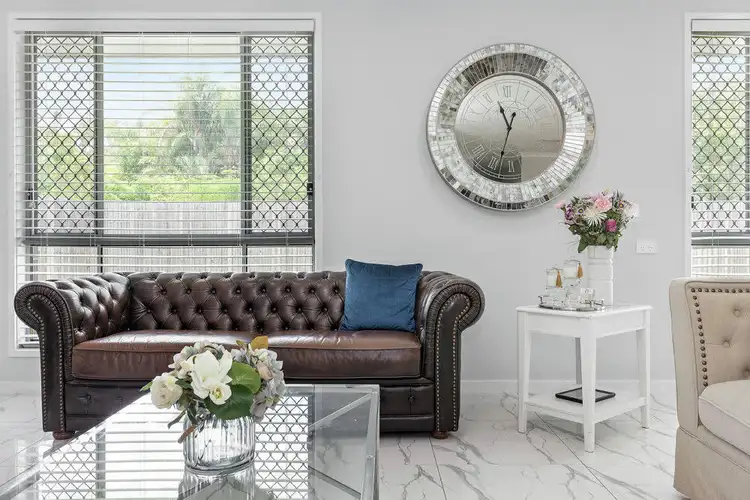 Second view of Homely house listing, 3 Portree Crescent, Heathwood QLD 4110