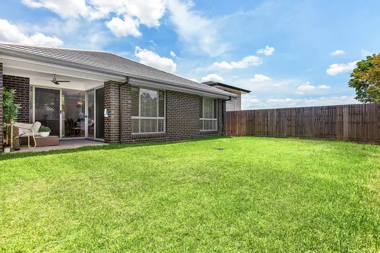 Third view of Homely house listing, 3 Portree Crescent, Heathwood QLD 4110