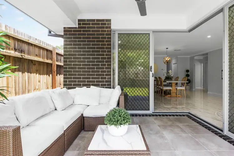Fourth view of Homely house listing, 3 Portree Crescent, Heathwood QLD 4110