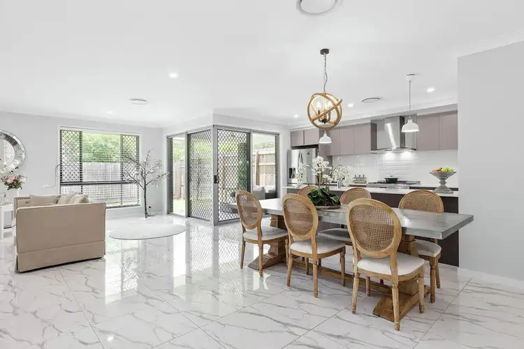 Fifth view of Homely house listing, 3 Portree Crescent, Heathwood QLD 4110