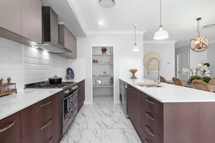 Sixth view of Homely house listing, 3 Portree Crescent, Heathwood QLD 4110