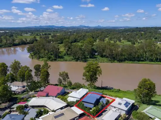 Second view of Homely house listing, 6 Riverpoint Boulevard, Riverhills QLD 4074