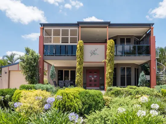 Fourth view of Homely house listing, 6 Riverpoint Boulevard, Riverhills QLD 4074