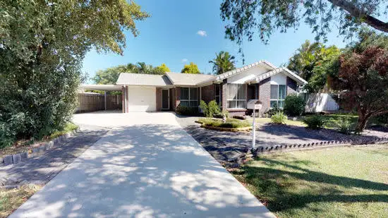 31 Crestbrook Drive, Morayfield QLD 4506