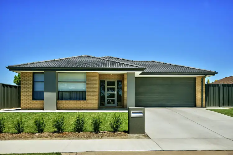 Main view of Homely house listing, 434 Poictiers Street, Deniliquin NSW 2710
