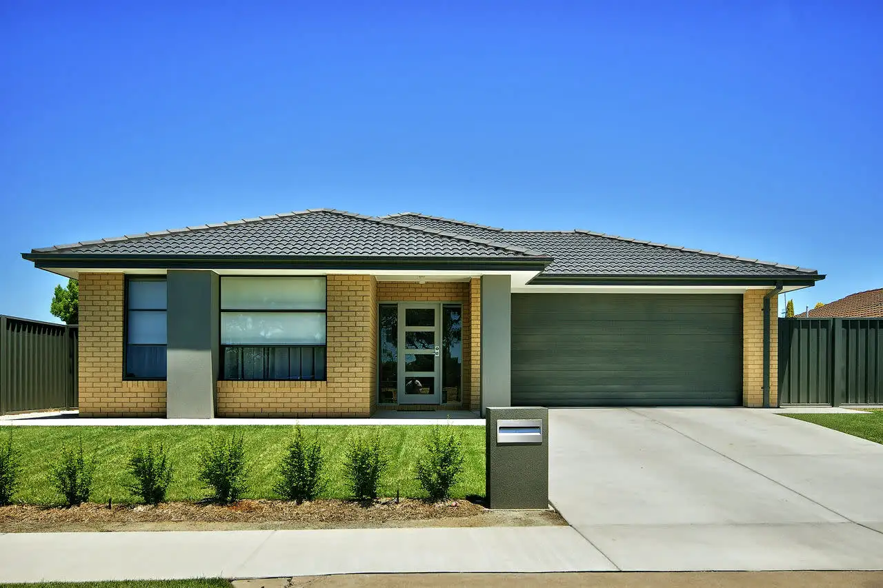 Main view of Homely house listing, 434 Poictiers Street, Deniliquin NSW 2710