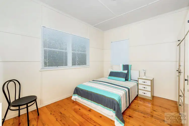 Fourth view of Homely house listing, 51 Buckland Street, Harristown QLD 4350