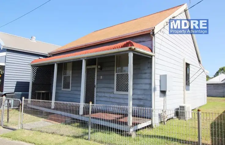 Main view of Homely house listing, 1 John Street, Tighes Hill NSW 2297