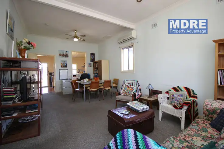 Second view of Homely house listing, 1 John Street, Tighes Hill NSW 2297
