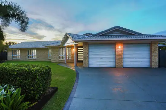 40 Riverleigh Drive, North Mackay QLD 4740