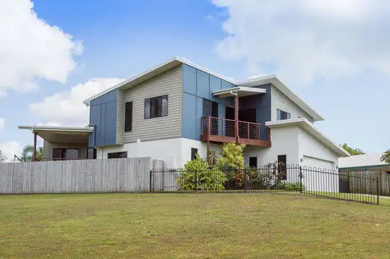 Main view of Homely house listing, 22 Iluka Court, East Mackay QLD 4740