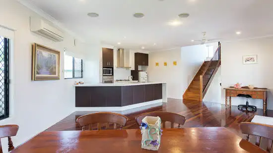 Third view of Homely house listing, 22 Iluka Court, East Mackay QLD 4740
