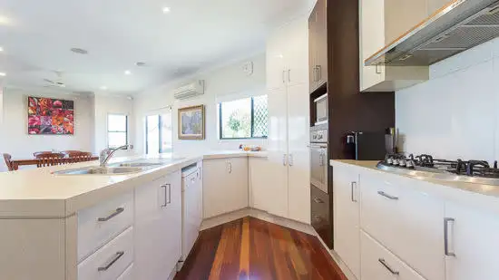 Fourth view of Homely house listing, 22 Iluka Court, East Mackay QLD 4740